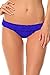 Becca by Rebecca Virtue Women's Ritual Banded Hipster Bikini Bottom