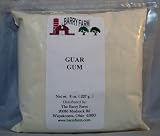 Guar Gum, 8 oz.