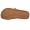 Reef Mens LEATHER SMOOTHY (SOLID) BRONZE/BROWN 9SR0232S-BZB-44 10 UK