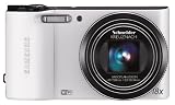 Produkt-Bild: Samsung WB150F Digitalkamera (14 Megapixel, 18-fach opt. Zoom, 7,6 cm (3 Zoll) Display, bildstabilisiert, Wifi) wei&szlig;