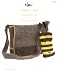 Noni Patterns - Hidden Color Messenger Bag & Passport Pocket Pattern