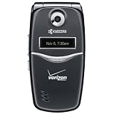 Kyocera K323 Phone (Verizon Wireless)