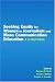 Books : Seeking Equity for Women in Journalism and Mass Communication Education: A 30-year Update (Lea's Communication Series)