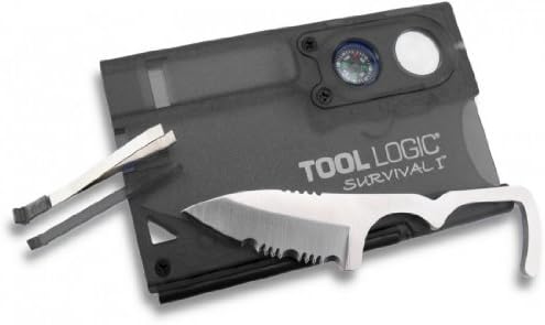 Tool Logic Survival Card
