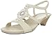 AK Anne Klein Women's Tinny Sandal