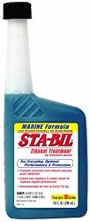 STA-BIL 22241 Marine Fuel Stabilizer - 10 oz.