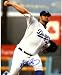 Brad Penny Signed Los Angeles Dodgers 8x10 Photo