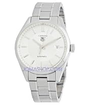 TAG Heuer Men's Carrera Automatic Stainless Steel Watch #WV211A.BA0787
