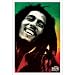 Bob Marley - Poster Paint von Bob Marley - alle Infos