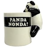 ☆PANDA屋☆パンダマグカップ（陶器製）