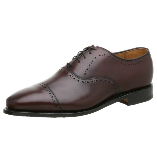 Allen Edmonds Men's Hale Oxford