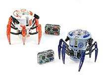 Hexbug Battle Spider-2 Pack
