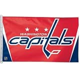 Washington Capitals Big 3x5 Flag