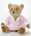 Wholesale plush World's Greatest Mom teddy bears