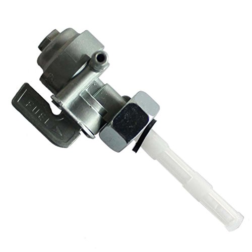 FDJ Replacement New Gas Tank Fuel Switch Valve Pump Petcock for Chinese