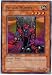 Search : YuGiOh Pharaonic Guardian Poison Mummy PGD-016 Common