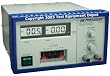 B&K Precision 1670A Triple-Output DC Power Supply, 30V/3A (Variable) 12V/0.5A (Fixed), 5V/0.5A (Fixed)