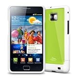 SGP Samsung Galaxy S2 Case Linear Pure Series [Lime]