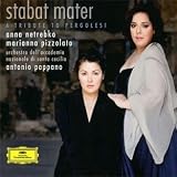 Stabat Mater - A Tribute to Pergolesi