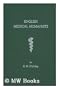 English medical humanists,: Thomas Linacre and John Caius, (Logan Clendening lectures on the history and philosophy of medicine)