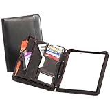 Clava Conference Padfolio