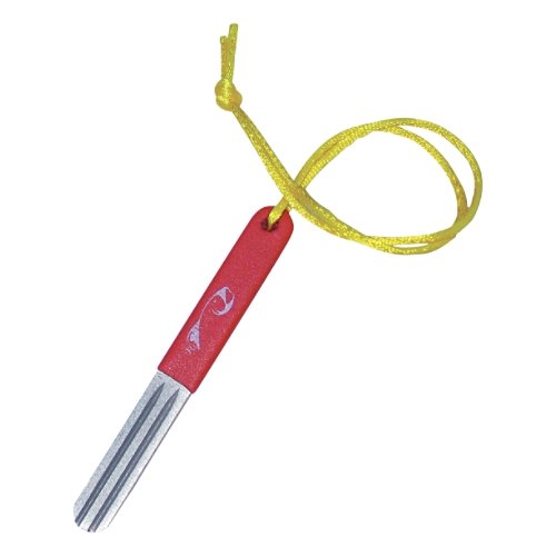 Rising Diamond Hook File
