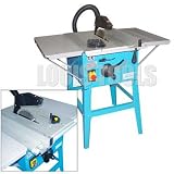Eigenschaften Güde  / Güde Tischkreissäge Tk 2500 Eco