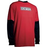 Salomon Bonfire Baselayer Top Mens