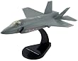 Smithsonian Deluxe InAir E-Z Build F-35A Model Kit