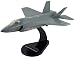 Smithsonian Deluxe InAir E-Z Build F-35A Model Kit