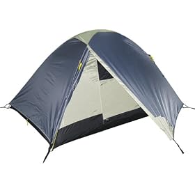 High Peak Flight 2 Person Tent