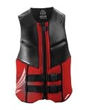 O'Neill Outlaw Comp Vest (Black)