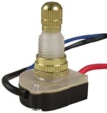 Gardner Bender GSW-62 Rotary Switch
