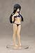 けいおん!! 秋山澪 水着ver. (1/7スケール PVC製塗装済み完成)_s-4