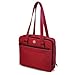 Mobile Edge Sumo 12-Inch Netbook Purse - Red with White Stitching