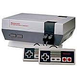 Nintendo NES System - Video Game Console