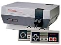 NES Core