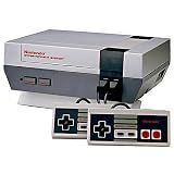 Nintendo NES System - Video Game Console