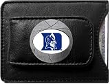 NCAA Duke Blue Devils Basketball Credit Card/Money Clip Holder