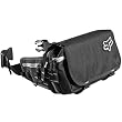 Fox Racing Deluxe Sports Tool Pack w/ Free B&F Heart Sticker Bundle - Black