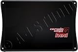 IMAGE OF Cerwin Vega HED1000.1 1-Channel Car Amplifier