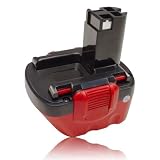 Produkt-Bild: Akku f&uuml;r Bosch GSR 12-1 / PAG 12V / PSB 12VE-2 - 3,0Ah