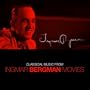 Concerto No. 2 in E Major for Violin and Strings, BWV 1042: II. Adagio (from Persona)