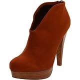 Diba Womens Ma Roon Platform Pump