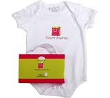 Bibi and Mimi Infants' Future Shopoholic (2 Pack) Onesies