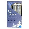 Oxygen Plus O+Stick Canister 3-pk. - Natural