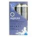 Oxygen Plus O+Stick Canister 3-pk. - Natural