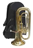 Rosetti 92EU5L Bb 3 Valve Euphonium
