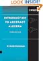 Introduction to Abstract Algebra