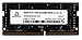 Adamanta 16GB (1x16GB) Laptop Memory Upgrade for Lenovo Flex 4, Ideapad, Thinkpad, Yoga DDR4 2133Mhz PC4-17000 SODIMM 2Rx8 CL15 1.2v RAM Dram